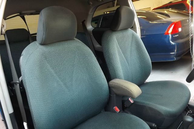 2008 Toyota Yaris EXT CAB 134.0 WORK Truck