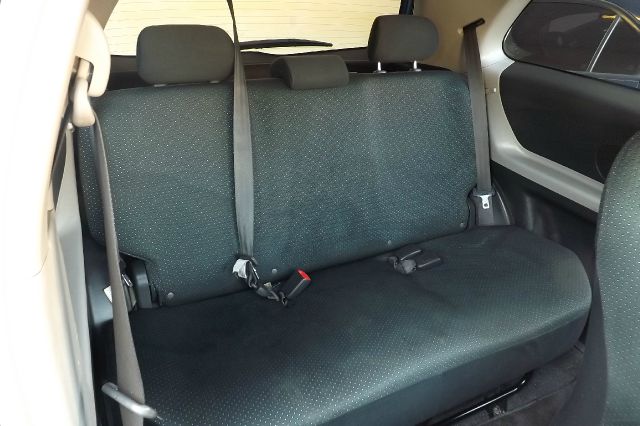 2008 Toyota Yaris EXT CAB 134.0 WORK Truck