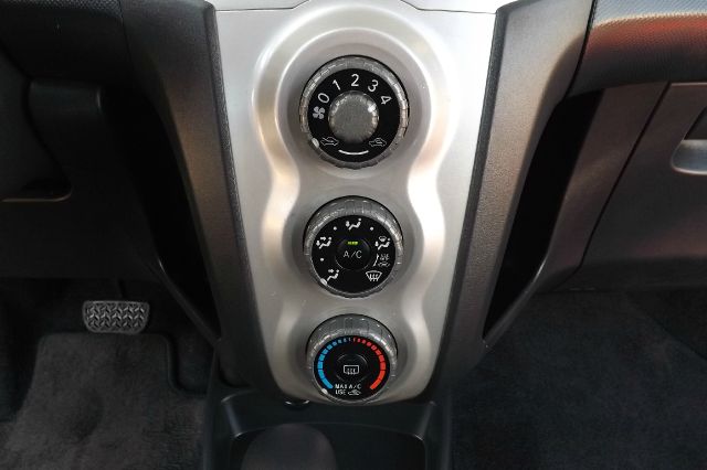 2008 Toyota Yaris EXT CAB 134.0 WORK Truck