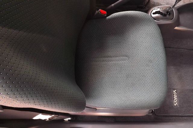 2008 Toyota Yaris EXT CAB 134.0 WORK Truck