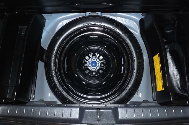 2008 Toyota Yaris EXT CAB 134.0 WORK Truck