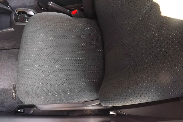 2008 Toyota Yaris EXT CAB 134.0 WORK Truck