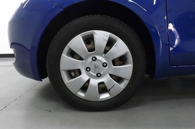 2008 Toyota Yaris EXT CAB 134.0 WORK Truck