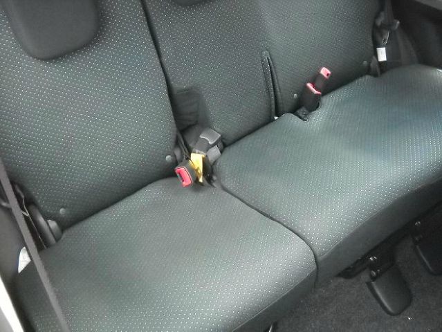 2008 Toyota Yaris EXT CAB 134.0 WORK Truck