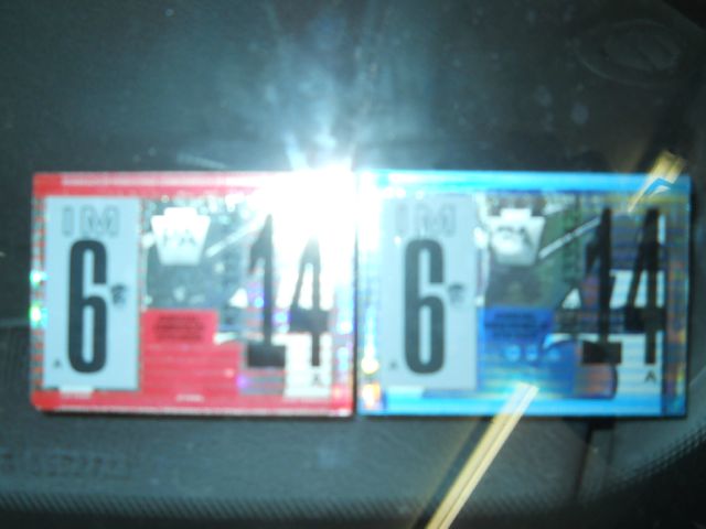 2008 Toyota Yaris 3.5tl W/tech Pkg