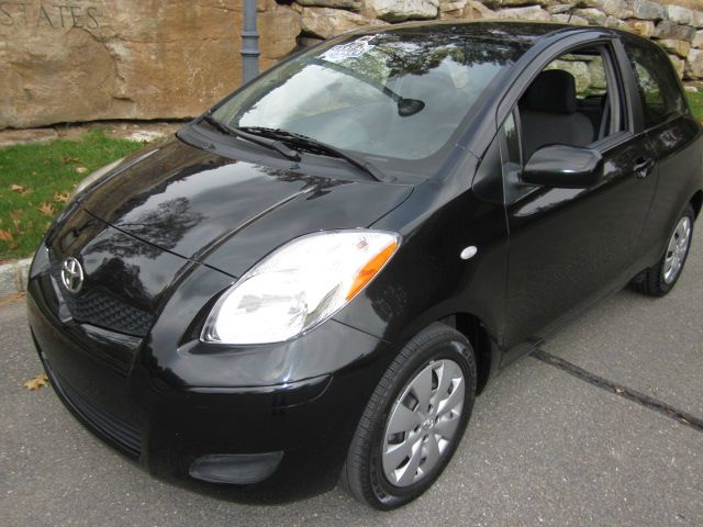 2009 Toyota Yaris Transam Firehawk Convertible