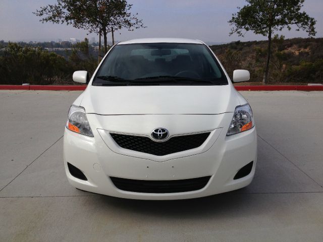 2009 Toyota Yaris AUTO GS