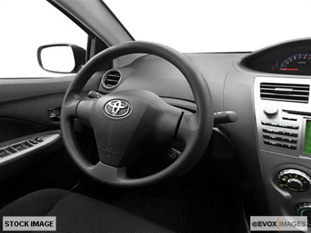 2009 Toyota Yaris Unknown