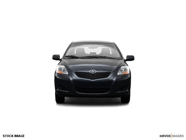 2009 Toyota Yaris Unknown