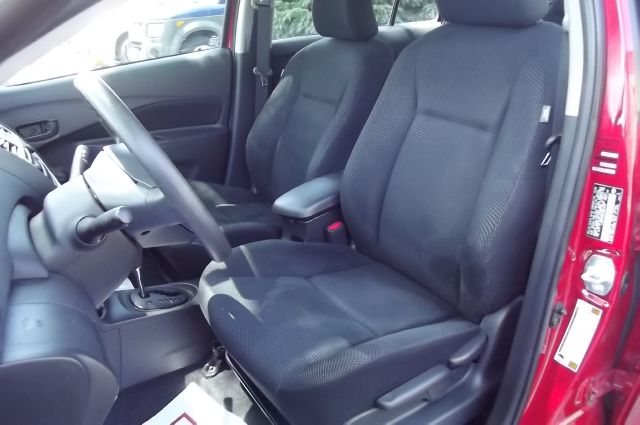 2009 Toyota Yaris 4DR 4WD Sport AT