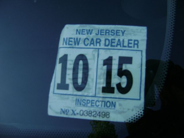 2009 Toyota Yaris 2dr Spyder GS 2.4L Sportronic