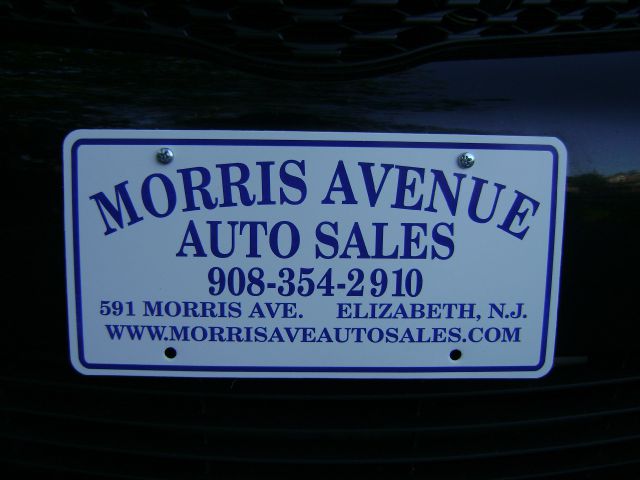 2009 Toyota Yaris 2dr Spyder GS 2.4L Sportronic