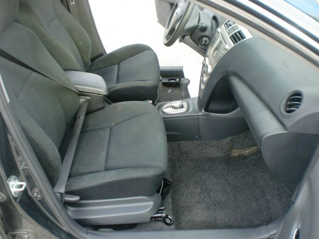 2009 Toyota Yaris 4DR 4WD Sport AT