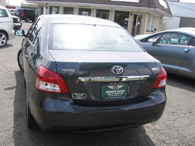 2010 Toyota Yaris LS Flex Fuel 4x4 This Is One Of Our Best Bargains