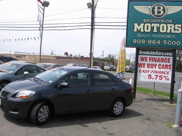 2010 Toyota Yaris LS Flex Fuel 4x4 This Is One Of Our Best Bargains