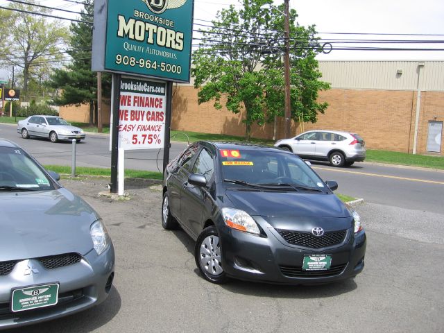 2010 Toyota Yaris LS Flex Fuel 4x4 This Is One Of Our Best Bargains