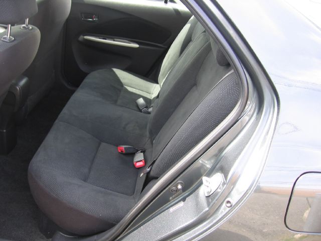 2010 Toyota Yaris LS Flex Fuel 4x4 This Is One Of Our Best Bargains