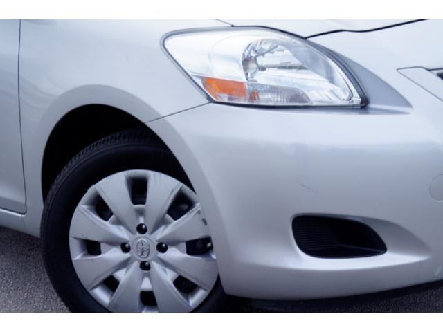 2012 Toyota Yaris Unknown