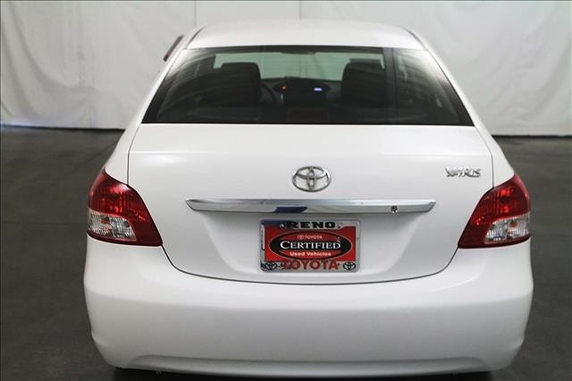 2012 Toyota Yaris AWD V6 CXL