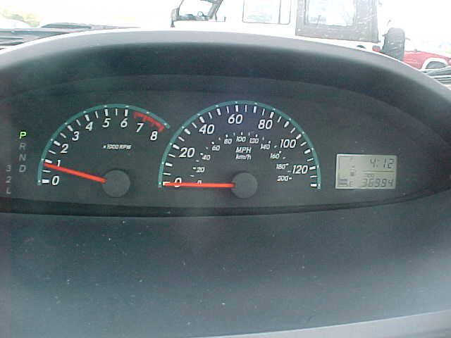 2012 Toyota Yaris 4DR 4WD Sport AT