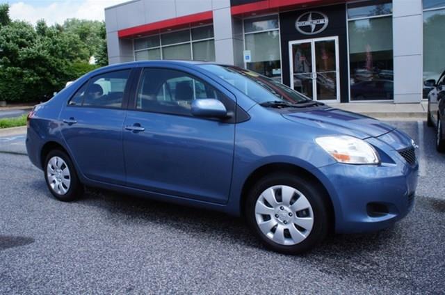 2012 Toyota Yaris Clk320 Cabriolet