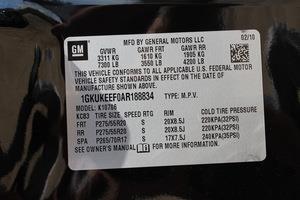 2012 Toyota Yaris SE 4-motion