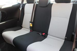 2012 Toyota Yaris SE 4-motion