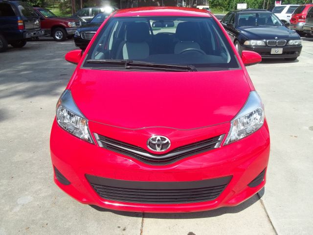 2012 Toyota Yaris 2.0T Local Trade-in