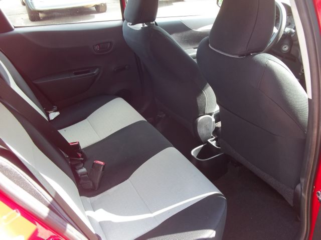 2012 Toyota Yaris 2.0T Local Trade-in