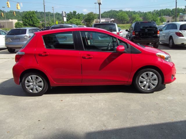 2012 Toyota Yaris 2.0T Local Trade-in