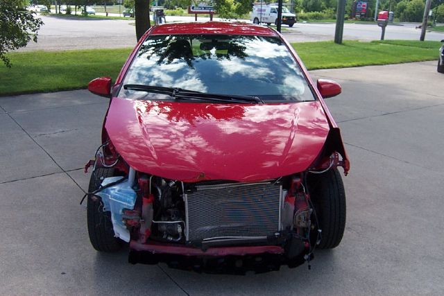 2013 Toyota Yaris 2.0T Local Trade-in