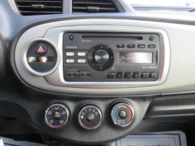 2013 Toyota Yaris 2.0T Local Trade-in