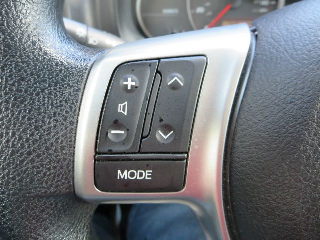 2013 Toyota Yaris 2.0T Local Trade-in