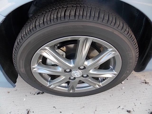 2014 Toyota Yaris SE