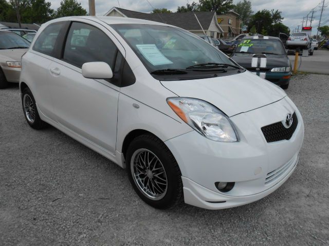 2014 Toyota Yaris Unknown