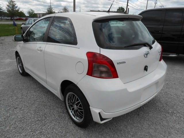 2014 Toyota Yaris Unknown