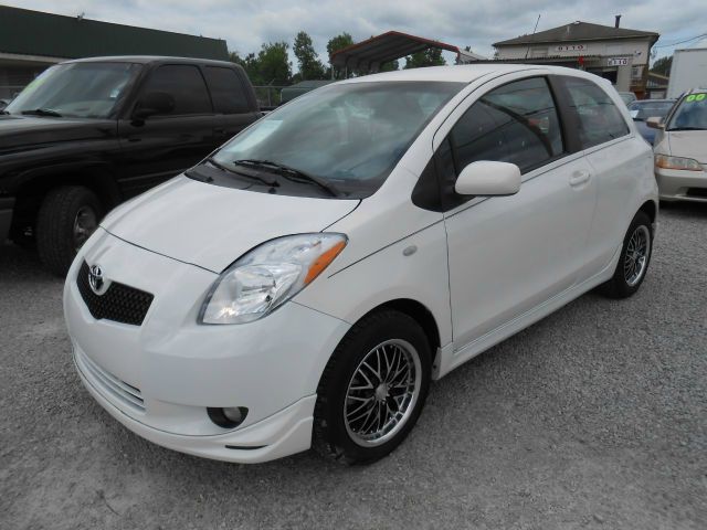 2014 Toyota Yaris Unknown