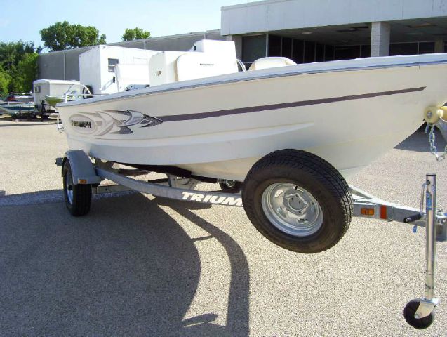 2013 Triumph 170 CC Unknown