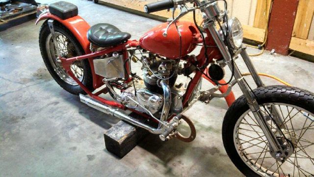 1966 Triumph 500 2dr Cabriolet Quattro