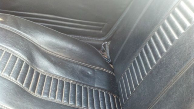 1972 Triumph Acclaim Unknown