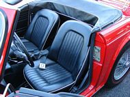 1968 Triumph TR-250 Unknown