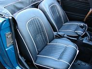 1968 Triumph TR250 Unknown