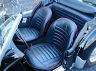 1960 Triumph TR3a Unknown