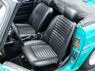 1976 Triumph TR6 Unknown