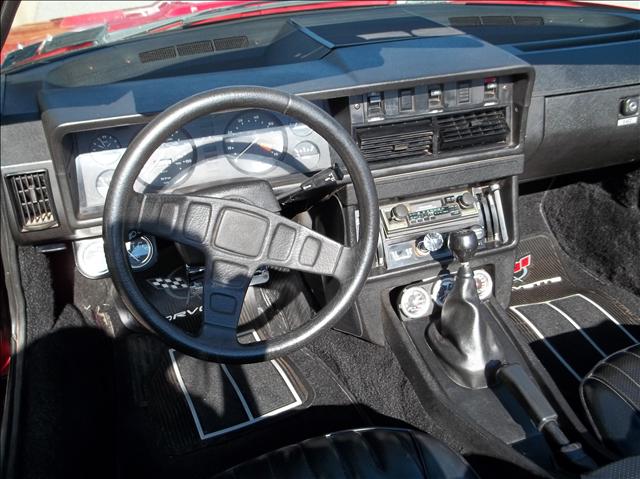 1980 Triumph TR7 Unknown