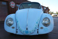 1966 Volkswagen Beetle GT Premium