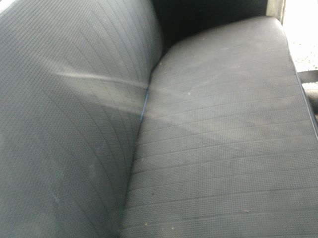 1968 Volkswagen Beetle Unknown