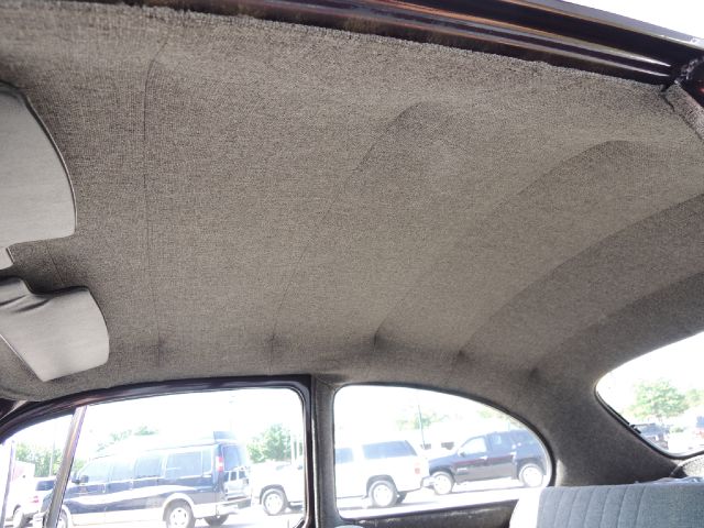 1969 Volkswagen Beetle Titanium