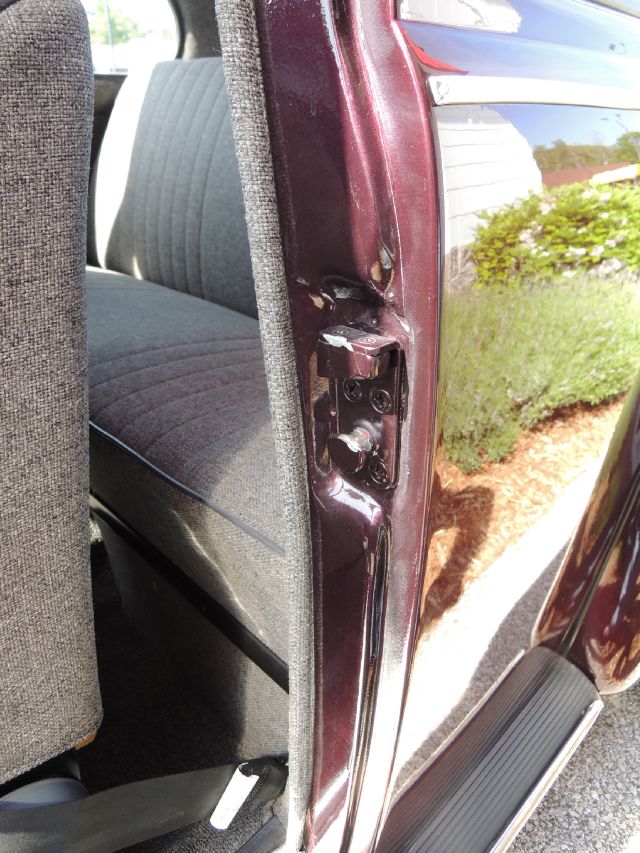 1969 Volkswagen Beetle Titanium