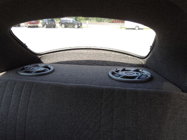 1969 Volkswagen Beetle Titanium